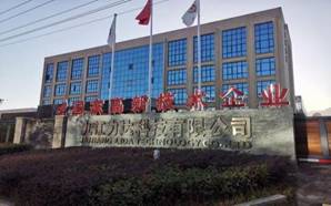 力达科技